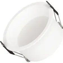 Точечный светильник Arlight MS-BREEZE-BUILT-R104-12W Day4000 WH 90deg / 035611