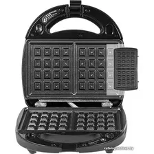 Многофункциональная сэндвичница RED Solution RMB-M613/1