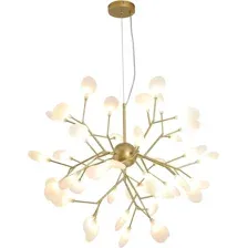 Люстра Arte Lamp Candy A7274SP-45GO
