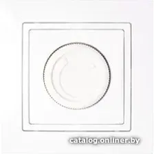 Выключатель Bylectrica С6-400-052 (белый)