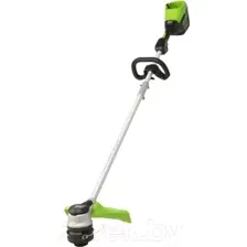 Триммер аккумуляторный Greenworks GD60LT (2108307)