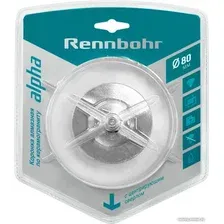 Коронка Rennbohr 676280