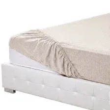 Простыня Goldtex Jersey Сафари 160x200x30 7168