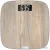 Напольные весы Tefal Origin Light Wood PP1600V0