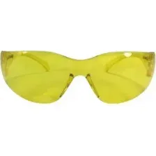 Защитные очки Wumax Standard / 1899103122 (желтый)