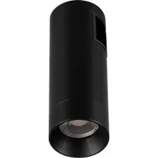 Трековый светильник Arlight ART-APRIORI-SPOT-R40-8W Day4000 BK 36deg 039398