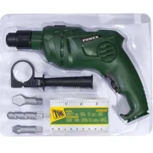 Игрушечные инструменты Maya Toys Дрель, T1403(G)