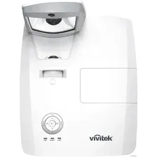Проектор Vivitek DW771USTi