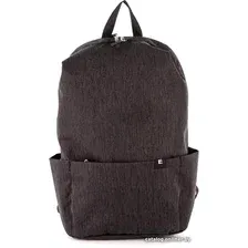 Городской рюкзак Ecotope 369-S092-BLK