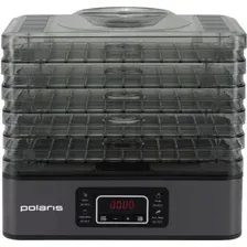 Сушилка для овощей и фруктов Polaris PFD 2108PV