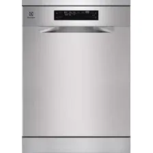 Отдельностоящая посудомоечная машина Electrolux SatelliteClean 600 ESM74840SX