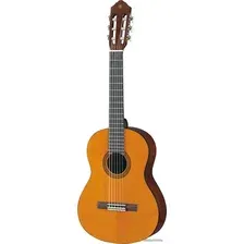 Акустическая гитара Yamaha CGS102A (натуральный)
