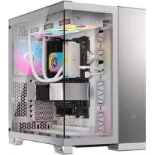 Корпус Corsair 6500X Dual Chamber CC-9011285-WW