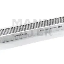Салонный фильтр MANN-filter CUK4624