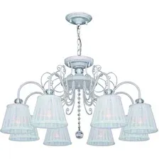 Подвесная люстра Favourite F-Promo Amanda 2150-8PC