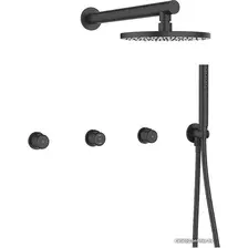 Душевая система  Laveo Pretto BAO 704P