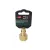 Фитинг RockForce Штуцер для быстроразъема внутр резьба 1/2" RF-SE2-4PF