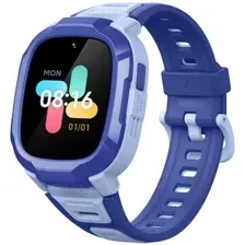 Детские умные часы Mibro Kids P6 (синий)