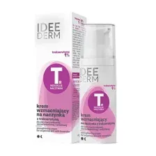 IDEE DERM Укрепляющий крем для кожи с покраснениями 50 мл
