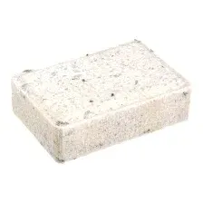 Соляной брикет для бани Банные штучки Можжевельник 32256 1.3 кг