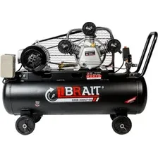 Компрессор Brait KMR-3000/100