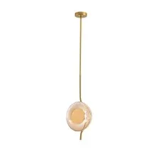Светильник подвесной ARTE LAMP A2441SP-1PB