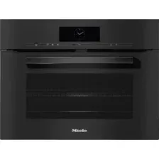 Электрический духовой шкаф Miele H 7840 BM OBSW