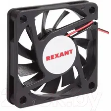 Вентилятор RX 6010MS 12VDC REXANT 72-5060