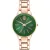 Наручные часы Anne Klein 3876GNRG