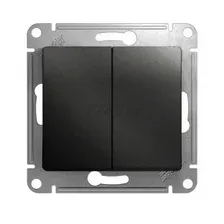 Выключатель Systeme Electric Glossa GSL000751