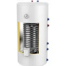 Бойлер косвенного нагрева Termica Amet 120 Inox