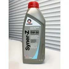 COMMA 5W-30 Syner-Z 1л