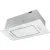Кухонная вытяжка Meferi INBOX60WH Glass Ultra
