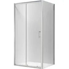 Душевой уголок Pelican 100x100x204 SSW20110T