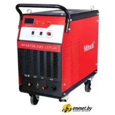 Плазморез MITECH CUT 160