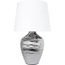 Настольная лампа Arte Lamp Korfu A4003LT-1CC