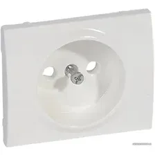 Накладка для розетки Legrand Galea Life 7 770 26