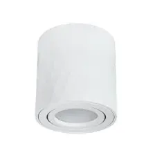 Точечный светильник Arte Lamp Fang A5559PL-1WH