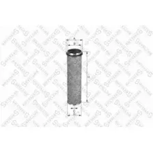 Фильтр воздушный STELLOX 81-21052-SX
