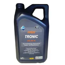 Моторное масло Aral High Tronic 5W-40 /15F47D 5л
