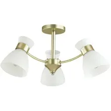 Люстра средней высоты Lumion Wilma 4535/3C