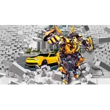Фотообои листовые Arthata Fotooboi-Transform-82 (500x270)