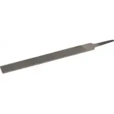 1610-20-2 Z01_ЗУБР Профессионал плоский напильник, 200 мм