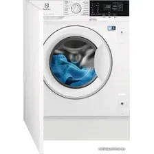 Стиральная машина Electrolux SteamCare 700 EWN7F447WIP