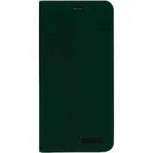 Чехол-книжка Bingo Book для Vivo Y1s/Y91C (зеленый)
