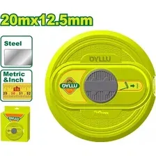 Рулетка Dyllu DTMT3520