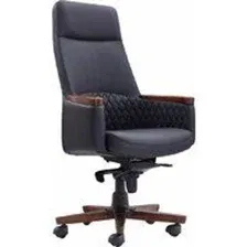 Офисное кресло Hawasan EX-771 532935 (черный)