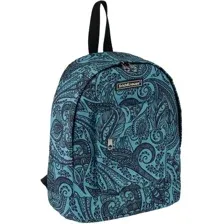 Детский рюкзак Erich Krause EasyLine 6L Paisley Style 48633