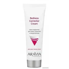  Aravia Крем Professional Redness Corrector Cream 50 мл