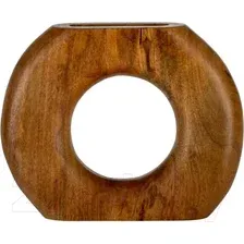 Ваза Eglo Melobody 421275 (дерево)